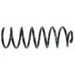 Ressort de suspension SACHS 996 476 - Visuel 2
