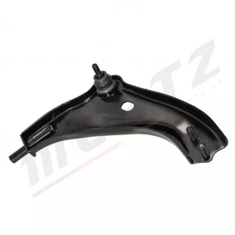 Triangle ou bras de suspension (train avant) MERTZ M-S2267