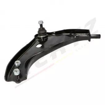 Triangle ou bras de suspension (train avant) MERTZ M-S2268