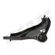 Triangle ou bras de suspension (train avant) MERTZ M-S2268 - Visuel 3