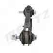 Bras de liaison, suspension de roue arrière droit MERTZ M-S2271 - Visuel 3