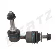 Entretoise/tige, stabilisateur MERTZ M-S2273 - Visuel 1