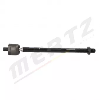 Rotule de direction intérieure, barre de connexion avant droit MERTZ M-S2277