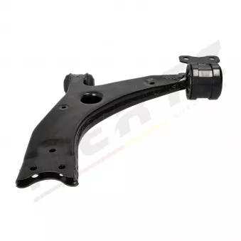 Triangle ou bras de suspension (train avant) MERTZ M-S2294
