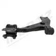 Triangle ou bras de suspension (train avant) MERTZ M-S2294 - Visuel 3