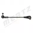Entretoise/tige, stabilisateur avant droit MERTZ M-S2297 - Visuel 1