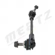 Entretoise/tige, stabilisateur avant droit MERTZ M-S2297 - Visuel 2
