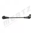 Entretoise/tige, stabilisateur avant droit MERTZ M-S2297 - Visuel 3