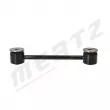 Entretoise/tige, stabilisateur MERTZ M-S2299 - Visuel 1