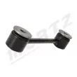Entretoise/tige, stabilisateur MERTZ M-S2299 - Visuel 2