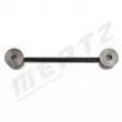 Entretoise/tige, stabilisateur MERTZ M-S2299 - Visuel 3