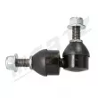 Entretoise/tige, stabilisateur MERTZ M-S2300 - Visuel 1