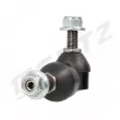 Entretoise/tige, stabilisateur MERTZ M-S2300 - Visuel 2