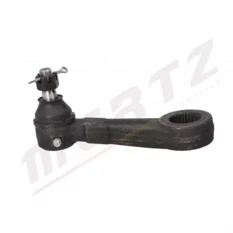 Levier de commande de direction MERTZ
