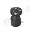 Levier de commande de direction MERTZ M-S2304 - Visuel 3