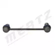 Entretoise/tige, stabilisateur MERTZ M-S2309 - Visuel 3