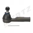 Rotule de barre de connexion MERTZ M-S2314 - Visuel 1