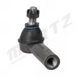 Rotule de barre de connexion MERTZ M-S2314 - Visuel 2