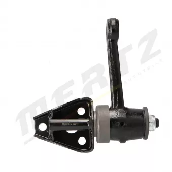 Levier de commande de direction MERTZ M-S2317