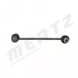 Entretoise/tige, stabilisateur avant droit MERTZ M-S2318 - Visuel 1
