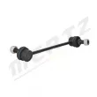 Entretoise/tige, stabilisateur avant droit MERTZ M-S2318 - Visuel 2