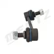Entretoise/tige, stabilisateur avant droit MERTZ M-S2318 - Visuel 3
