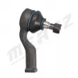 Rotule de barre de connexion MERTZ M-S2320 - Visuel 1