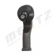 Rotule de barre de connexion MERTZ M-S2320 - Visuel 3