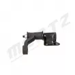 Levier de commande de direction MERTZ M-S2324 - Visuel 1