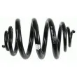 Ressort de suspension SACHS 996 485 - Visuel 1