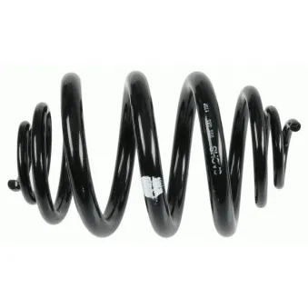 Ressort de suspension SACHS 996 485