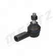 Entretoise/tige, stabilisateur MERTZ M-S2325 - Visuel 3