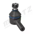 Rotule de barre de connexion MERTZ M-S2327 - Visuel 2