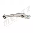 Triangle ou bras de suspension (train avant) MERTZ M-S2338 - Visuel 1