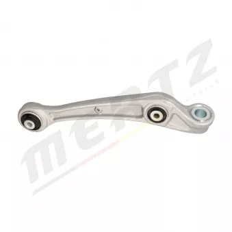 Triangle ou bras de suspension (train avant) MERTZ M-S2338