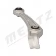 Triangle ou bras de suspension (train avant) MERTZ M-S2338 - Visuel 2