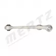Triangle ou bras de suspension (train avant) MERTZ M-S2338 - Visuel 3