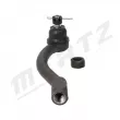 Rotule de barre de connexion avant droit MERTZ M-S2347 - Visuel 2