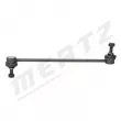 Entretoise/tige, stabilisateur MERTZ M-S2349 - Visuel 1