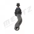 Rotule de barre de connexion avant gauche MERTZ M-S2350 - Visuel 2