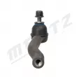 Rotule de barre de connexion avant droit MERTZ M-S2351 - Visuel 3