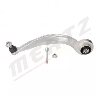 Triangle ou bras de suspension (train avant) MERTZ M-S2354