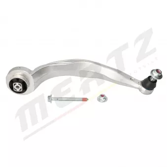Triangle ou bras de suspension (train avant) MERTZ M-S2355