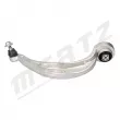 Triangle ou bras de suspension (train avant) MERTZ M-S2355 - Visuel 3