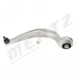 Triangle ou bras de suspension (train avant) MERTZ M-S2356 - Visuel 1
