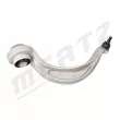 Triangle ou bras de suspension (train avant) MERTZ M-S2356 - Visuel 3