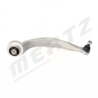 Triangle ou bras de suspension (train avant) MERTZ M-S2357