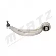 Triangle ou bras de suspension (train avant) MERTZ M-S2357 - Visuel 3