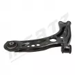 Triangle ou bras de suspension (train avant) MERTZ M-S2362 - Visuel 3