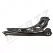 Triangle ou bras de suspension (train avant) MERTZ M-S2363 - Visuel 3